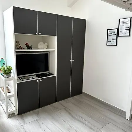 Apartment The Sweet Attic - De Vivo Realty Di Sorrento Meta