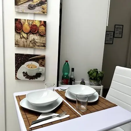 The Sweet Attic - De Vivo Realty Di Sorrento Meta