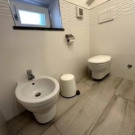 The Sweet Attic - De Vivo Realty Di Sorrento *