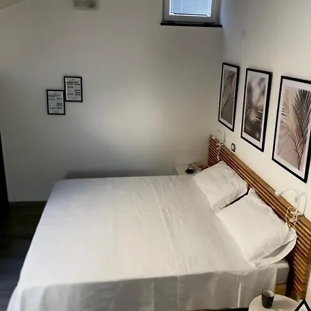 The Sweet Attic - De Vivo Realty Di Sorrento Apartment Meta