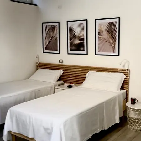 The Sweet Attic - De Vivo Realty Di Sorrento Apartment *