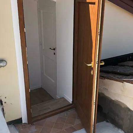The Sweet Attic - De Vivo Realty Di Sorrento Meta